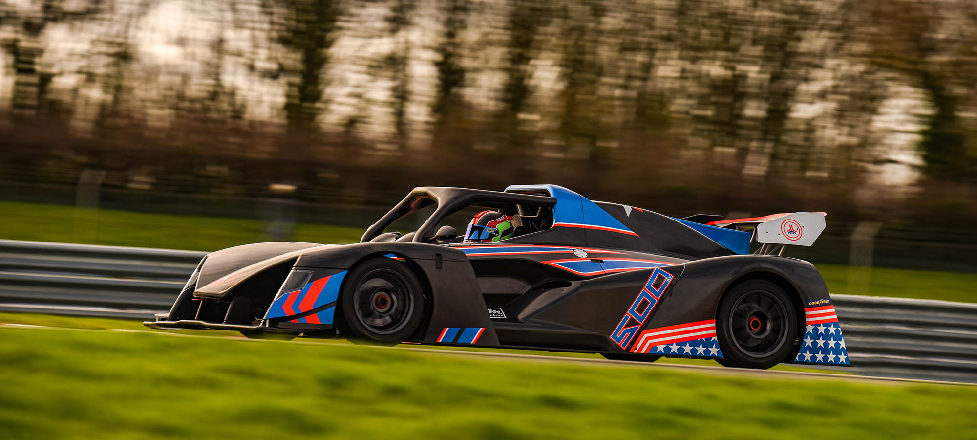 Richard Morris Racing – Richard Morris | Revolution Race Cars | Sports ...